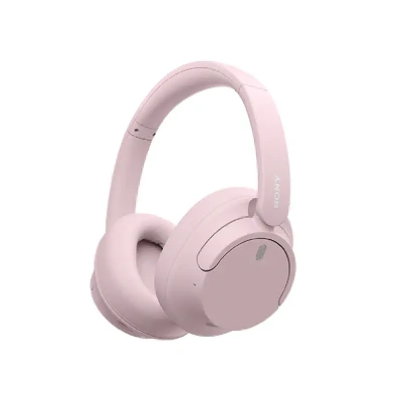 Sony Noise Cancelling Wireless Headphones, Bluetooth Over The Ear Headset With Mic For Phone-Call - WH-CH720N Sony Noise Cancelling Wireless Headphones, Bluetooth Over The Ear Headset With Mic For Phone-Call - WH-CH720N