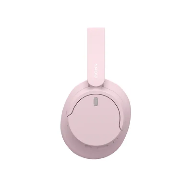 Sony Noise Cancelling Wireless Headphones, Bluetooth Over The Ear Headset With Mic For Phone-Call - WH-CH720N Sony Noise Cancelling Wireless Headphones, Bluetooth Over The Ear Headset With Mic For Phone-Call - WH-CH720N