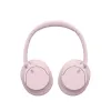 Sony Noise Cancelling Wireless Headphones, Bluetooth Over The Ear Headset With Mic For Phone-Call - WH-CH720N