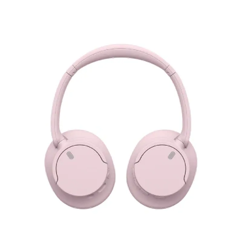 Sony Noise Cancelling Wireless Headphones, Bluetooth Over The Ear Headset With Mic For Phone-Call - WH-CH720N Sony Noise Cancelling Wireless Headphones, Bluetooth Over The Ear Headset With Mic For Phone-Call - WH-CH720N