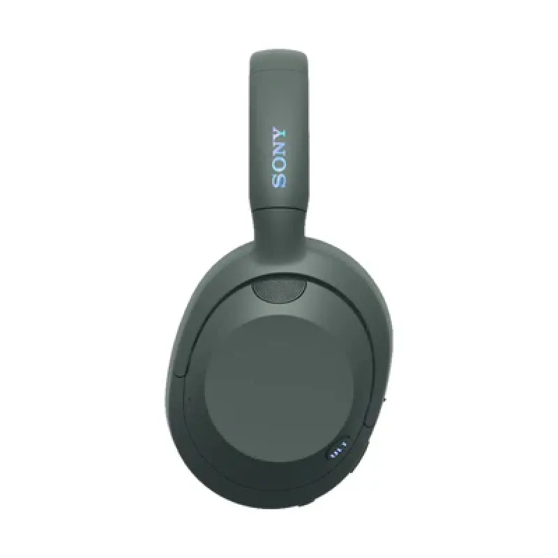 Sony ULTWEAR Wireless Headphones Digital Noise Cancelling, Up To 30 Hours of Battery Life - WH-ULT900NB Sony ULTWEAR Wireless Headphones Digital Noise Cancelling, Up To 30 Hours of Battery Life - WH-ULT900NB