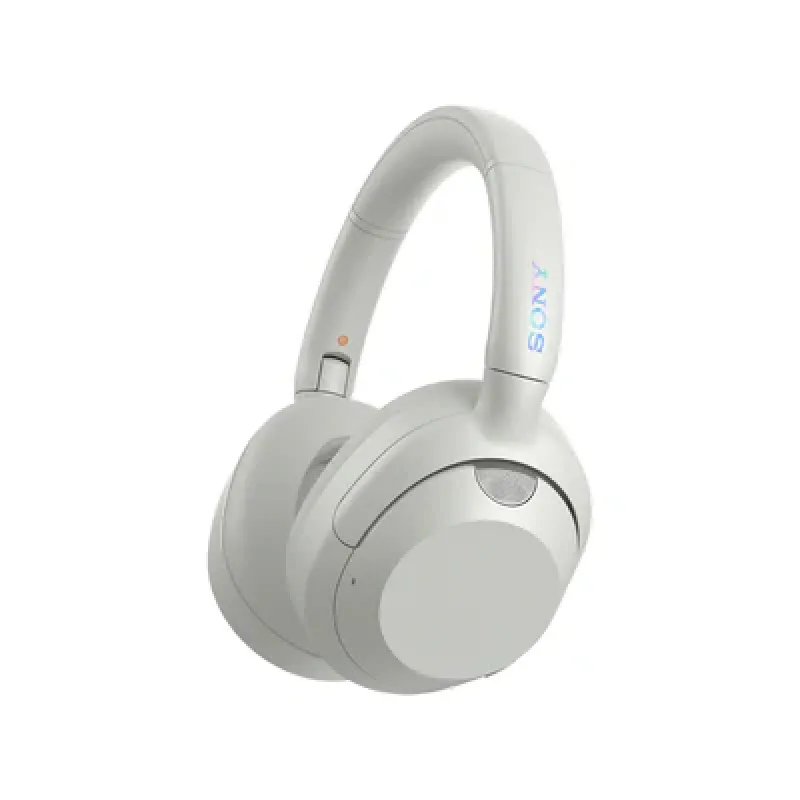 Sony ULTWEAR Wireless Headphones Digital Noise Cancelling, Up To 30 Hours of Battery Life - WH-ULT900NB Sony ULTWEAR Wireless Headphones Digital Noise Cancelling, Up To 30 Hours of Battery Life - WH-ULT900NB