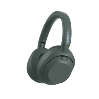Sony ULTWEAR Wireless Headphones Digital Noise Cancelling, Up To 30 Hours of Battery Life - WH-ULT900NB