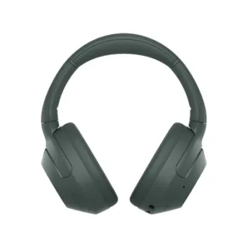 Sony ULTWEAR Wireless Headphones Digital Noise Cancelling, Up To 30 Hours of Battery Life - WH-ULT900NB