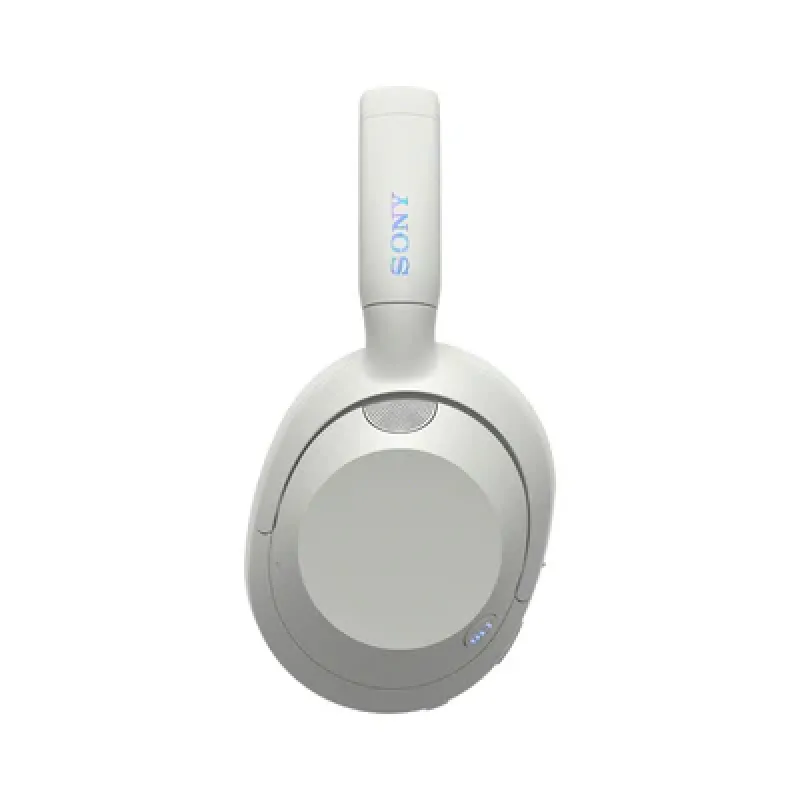 Sony ULTWEAR Wireless Headphones Digital Noise Cancelling, Up To 30 Hours of Battery Life - WH-ULT900NB Sony ULTWEAR Wireless Headphones Digital Noise Cancelling, Up To 30 Hours of Battery Life - WH-ULT900NB