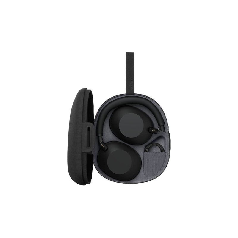 Sony WH-1000XM6 Wireless Noise Canceling Headphones - Black Sony WH-1000XM6 Wireless Noise Canceling Headphones - Black