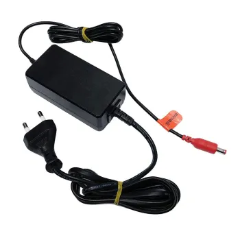 Power Adapter 12V 2A Original Used Power Adapter 12V 2A Original Used