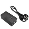 Solex Power Adapter PoE 48V 0.5A Solex Power Adapter PoE 48V 0.5A