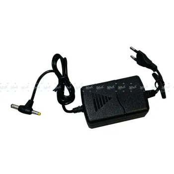 Zvision 2x1 Power Adapter 5V 1A Zvision 2x1 Power Adapter 5V 1A