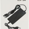 Zvision Power Adapter 12V 5A 4x1 Zvision Power Adapter 12V 5A 4x1