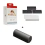 Canon NB-CP2LH Battery Pack & Canon KP-108IN Color Ink and Paper Set Canon NB-CP2LH Battery Pack & Canon KP-108IN Color Ink and Paper Set