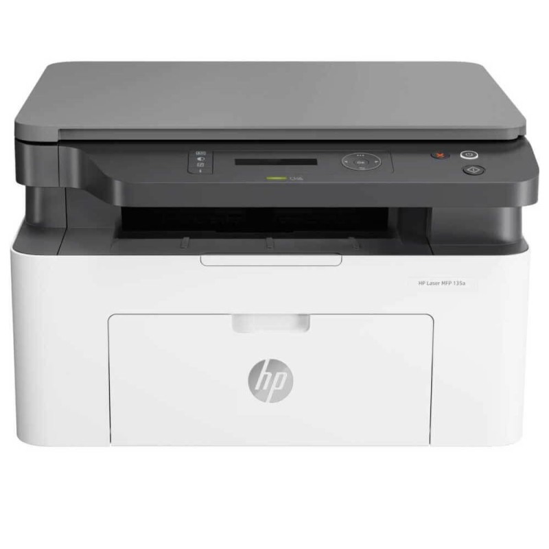 Laser MFP 135a All in One Printer Laser MFP 135a All in One Printer