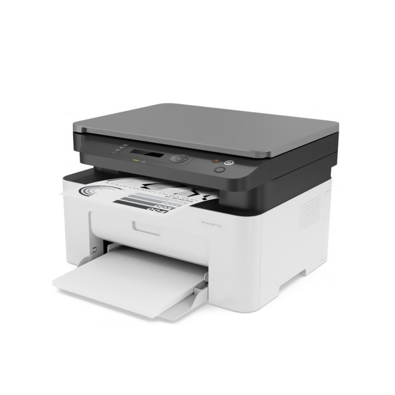 Laser MFP 135a All in One Printer Laser MFP 135a All in One Printer