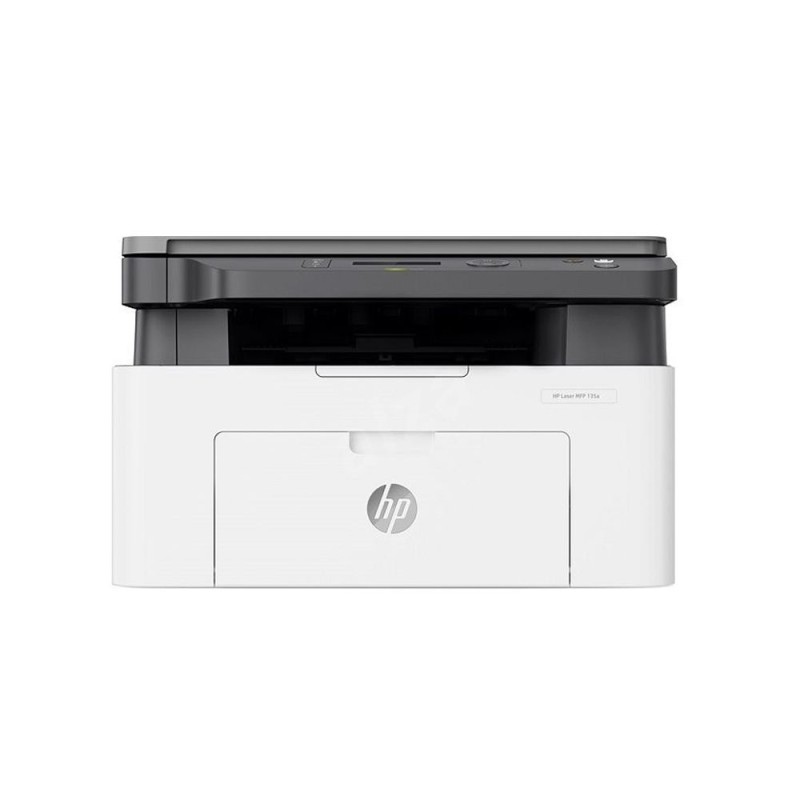Laser MFP 135a All in One Printer Laser MFP 135a All in One Printer