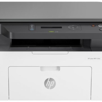 HP Laserjet Pro MFP 135w HP Laserjet Pro MFP 135w