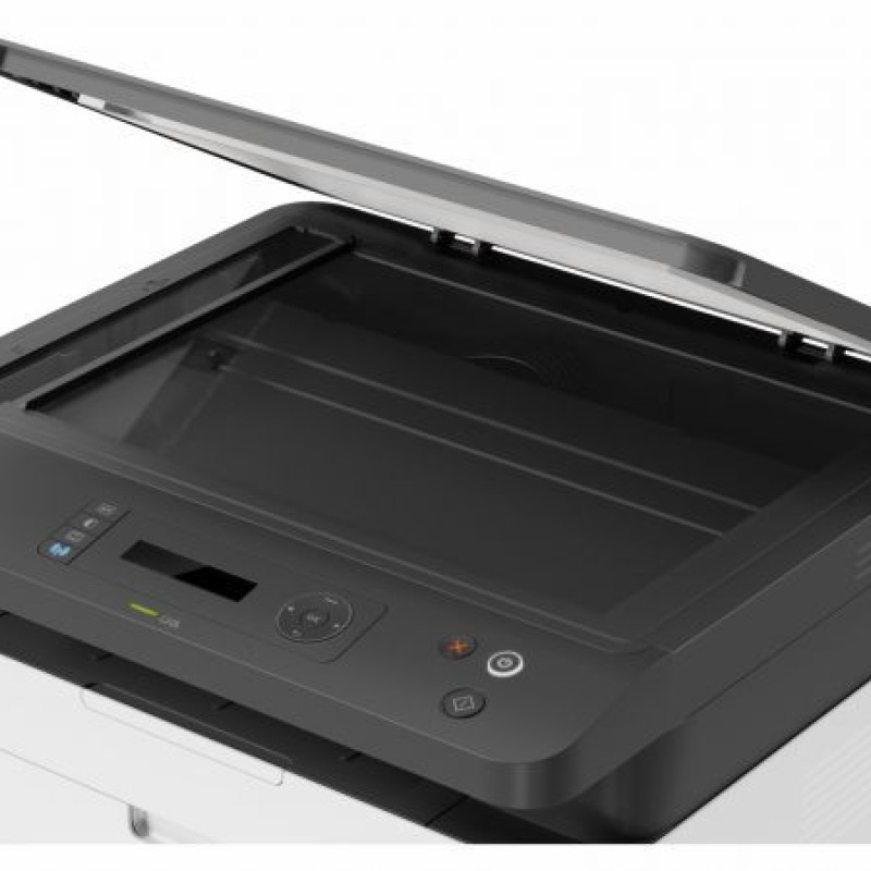 HP Laserjet Pro MFP 135w HP Laserjet Pro MFP 135w