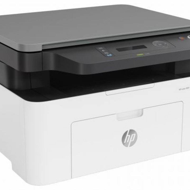 HP Laserjet Pro MFP 135w HP Laserjet Pro MFP 135w