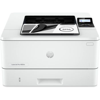 HP LaserJet Pro 4003n Printer HP LaserJet Pro 4003n Printer