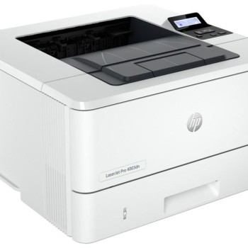 HP LaserJet Pro 4003n Printer HP LaserJet Pro 4003n Printer