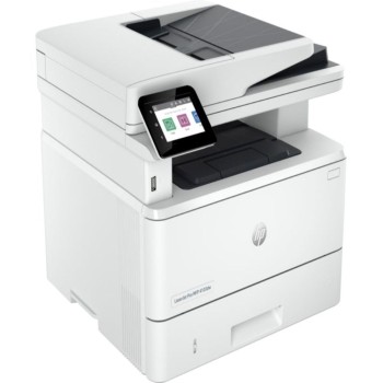 HP LaserJet Pro MFP 4103dw Printer HP LaserJet Pro MFP 4103dw Printer