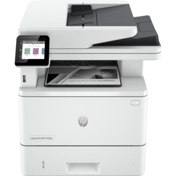 HP LaserJet Pro MFP 4103dw Printer HP LaserJet Pro MFP 4103dw Printer
