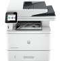 HP LaserJet Pro MFP 4103dw Printer
