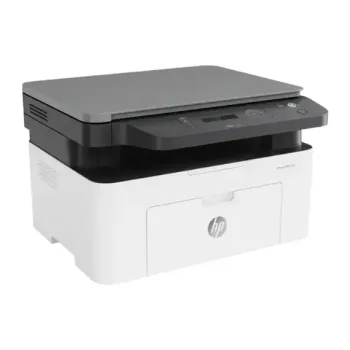 HP MFP-135A All in one LaserJet Printer