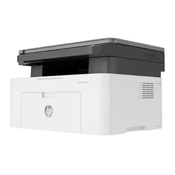 HP MFP-135A All in one LaserJet Printer