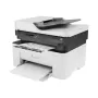 HP MFP-137FNW All in one Laserjet Printer