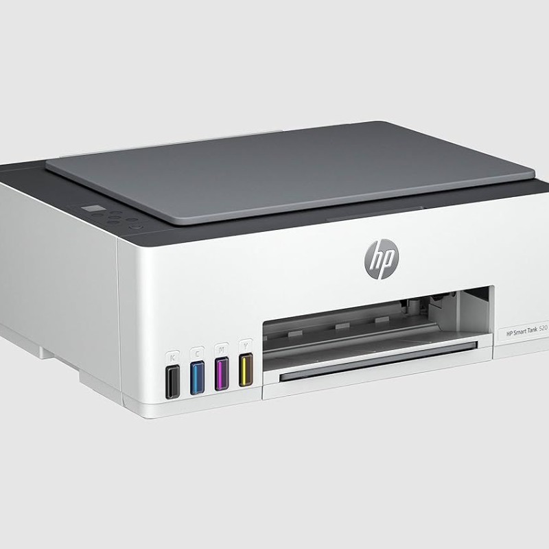 HP Smart Tank 520 All-in-one HP Smart Tank 520 All-in-one