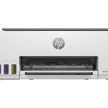 HP Smart Tank 520 All-in-one