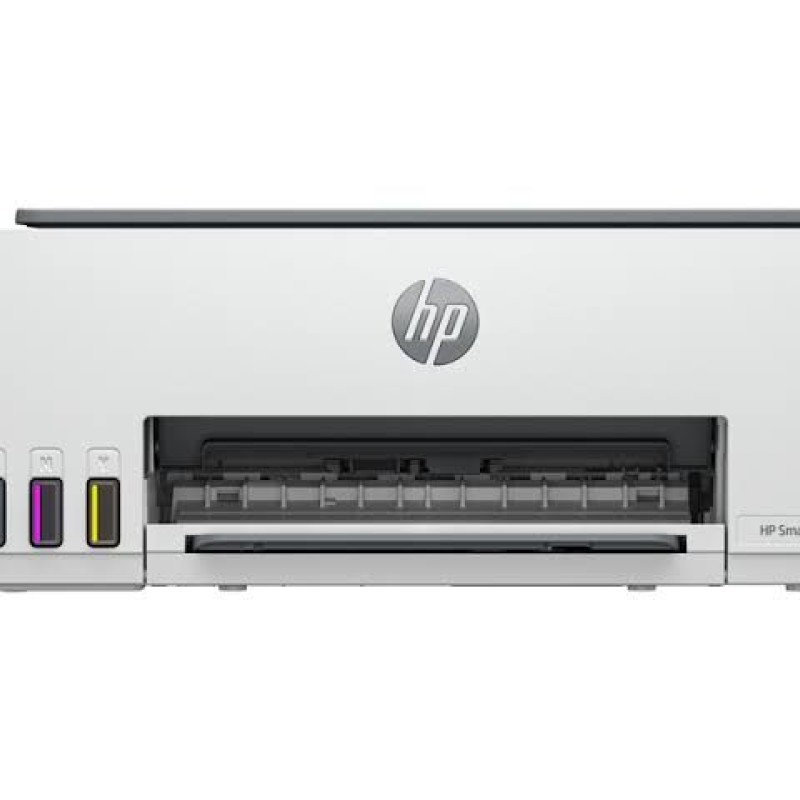 HP Smart Tank 520 All-in-one HP Smart Tank 520 All-in-one