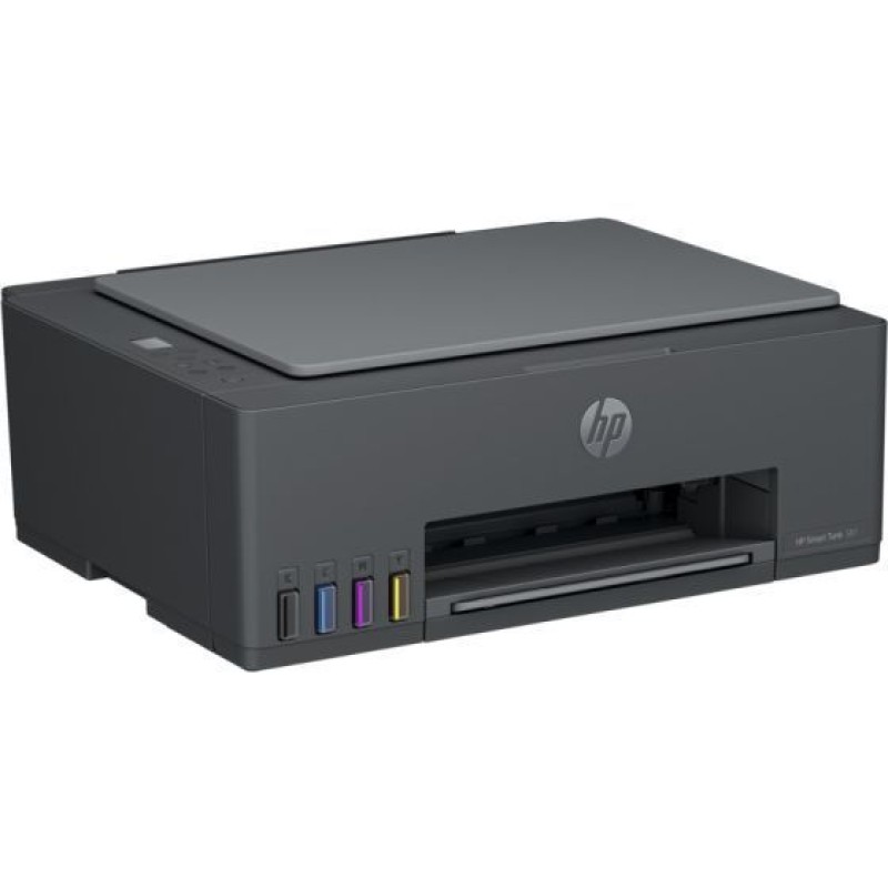 HP Smart Tank 581 All-in-One Printer HP Smart Tank 581 All-in-One Printer