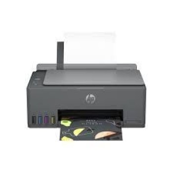 HP Smart Tank 581 All-in-One Printer HP Smart Tank 581 All-in-One Printer