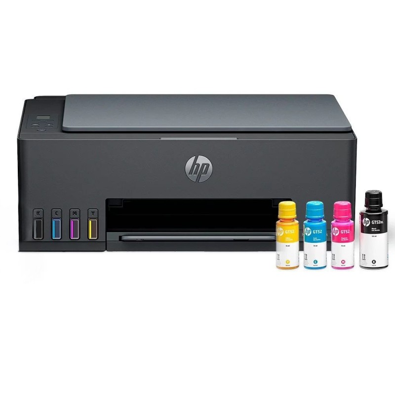 HP Smart Tank 581 All-in-One Printer HP Smart Tank 581 All-in-One Printer