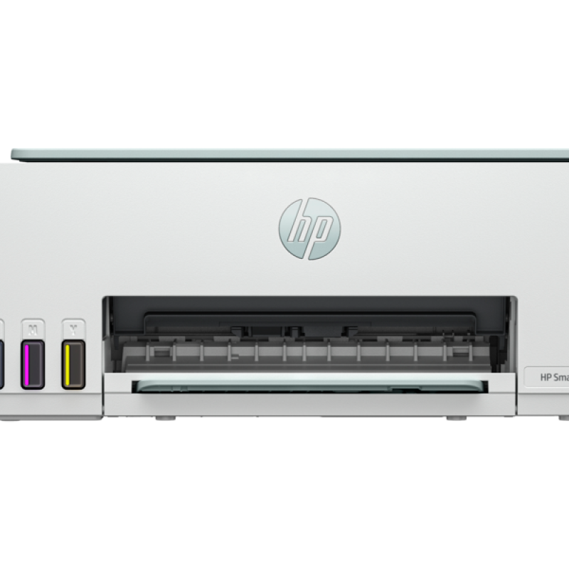HP Smart Tank 582 All-in-One Printer HP Smart Tank 582 All-in-One Printer