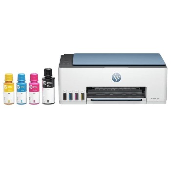 HP Smart Tank 585 All-in-One Printer HP Smart Tank 585 All-in-One Printer