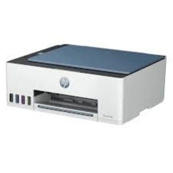 HP Smart Tank 585 All-in-One Printer HP Smart Tank 585 All-in-One Printer