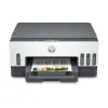 HP Smart Tank 720 All-in-One Printer Wireless, Print, Scan, Copy, Auto Duplex Printing, Print up to 18000 black or 8000 color pages - 6UU46A - Grey HP Smart Tank 720 All-in-One Printer Wireless, Print, Scan, Copy, Auto Duplex Printing, Print up to 18000 black or 8000 color pages - 6UU46A - Grey