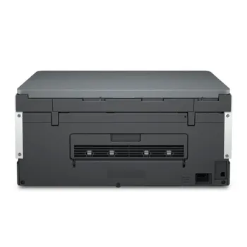 HP Smart Tank 720 All-in-One Printer Wireless, Print, Scan, Copy, Auto Duplex Printing, Print up to 18000 black or 8000 color pages - 6UU46A - Grey