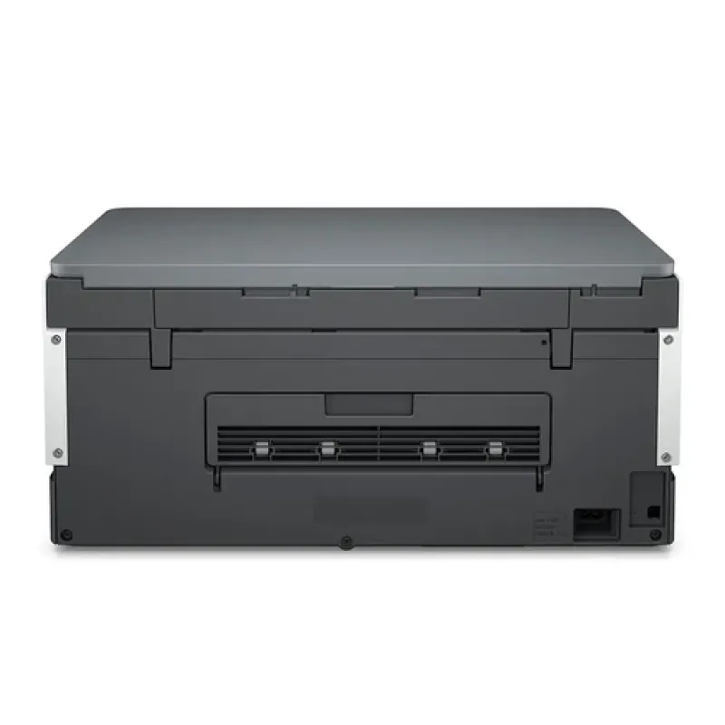 HP Smart Tank 720 All-in-One Printer Wireless, Print, Scan, Copy, Auto Duplex Printing, Print up to 18000 black or 8000 color pages - 6UU46A - Grey HP Smart Tank 720 All-in-One Printer Wireless, Print, Scan, Copy, Auto Duplex Printing, Print up to 18000 black or 8000 color pages - 6UU46A - Grey