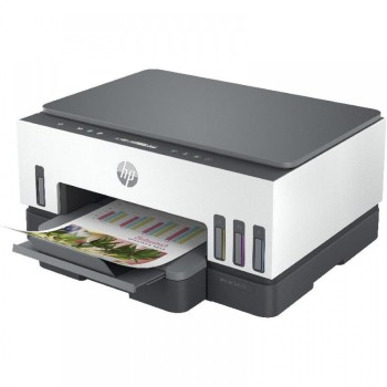Hp Smart Tank 720 Printer + Extra 2 Free Black XL Ink Bottles Hp Smart Tank 720 Printer + Extra 2 Free Black XL Ink Bottles