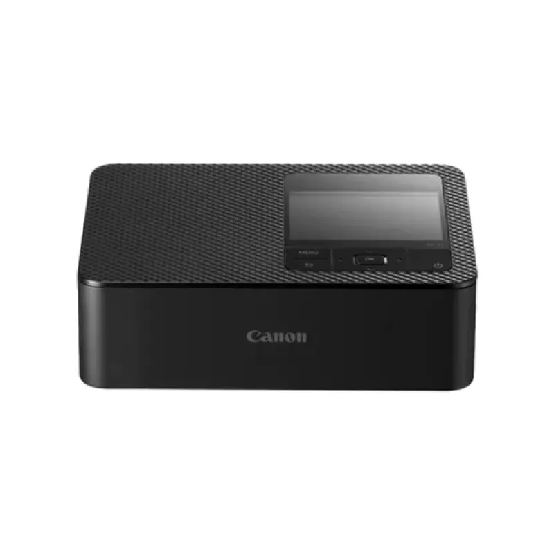Canon SELPHY CP1500, Wi-Fi, 41 Second Printing, 8.9cm LCD - Black Canon SELPHY CP1500, Wi-Fi, 41 Second Printing, 8.9cm LCD - Black