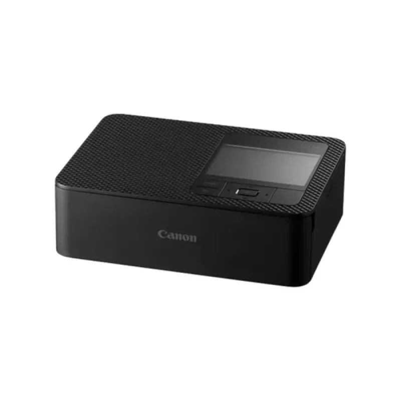 Canon SELPHY CP1500, Wi-Fi, 41 Second Printing, 8.9cm LCD - Black Canon SELPHY CP1500, Wi-Fi, 41 Second Printing, 8.9cm LCD - Black