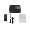 Canon SELPHY CP1500, Wi-Fi, 41 Second Printing, 8.9cm LCD - Black Canon SELPHY CP1500, Wi-Fi, 41 Second Printing, 8.9cm LCD - Black