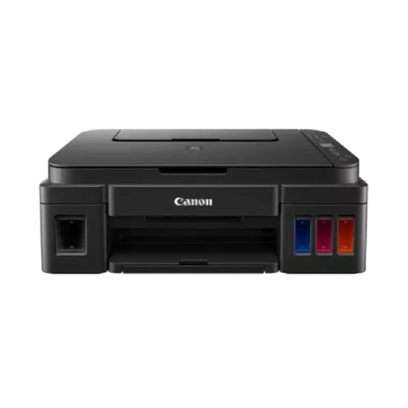Canon Pixma G3410 All in One Inkjet Wireless Printer - Black Canon Pixma G3410 All in One Inkjet Wireless Printer - Black