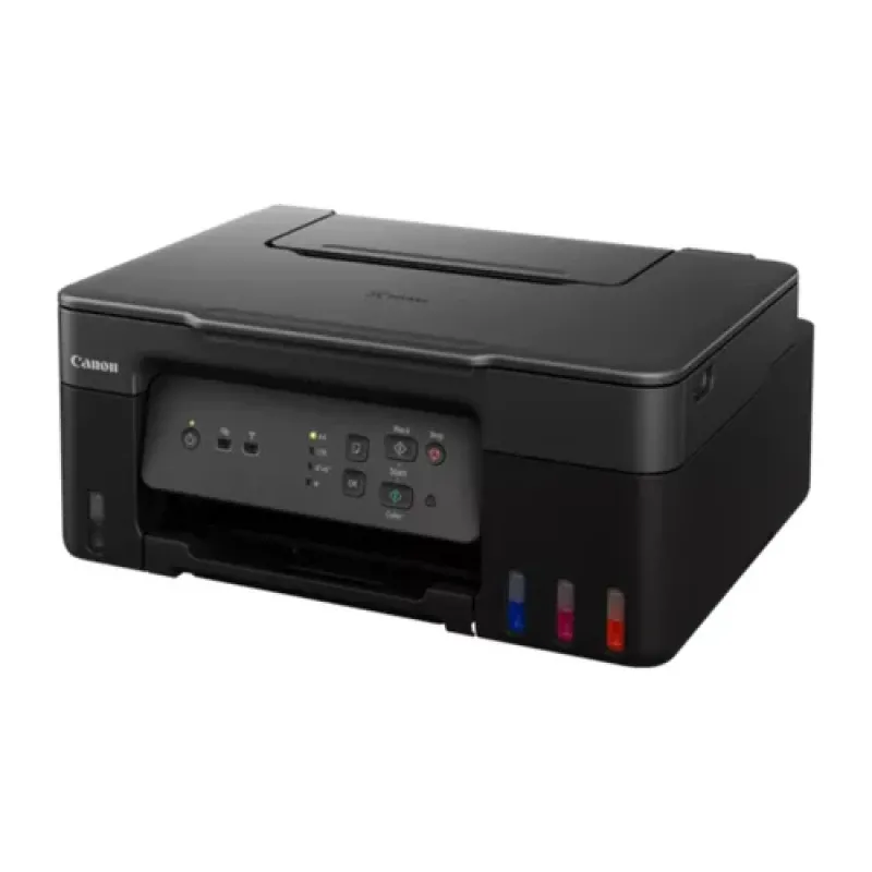 Canon Pixma G3430 Printer 3-In-1 Inkjet Wireless & Canon Photo Paper Plus Glossy II PP-201 Gift Canon Pixma G3430 Printer 3-In-1 Inkjet Wireless & Canon Photo Paper Plus Glossy II PP-201 Gift