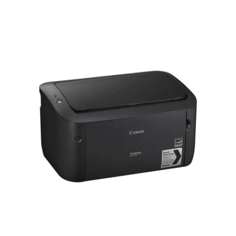 Canon i-SENSYS LBP6030B Laser Printer Wired Connection - Black Canon i-SENSYS LBP6030B Laser Printer Wired Connection - Black