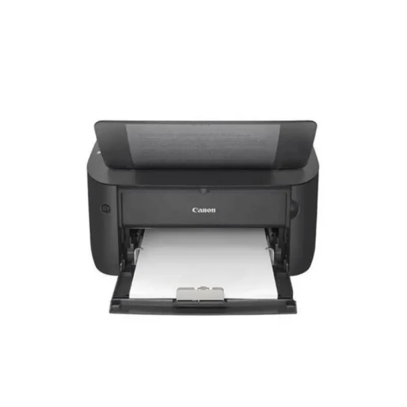 Canon i-SENSYS LBP6030B Laser Printer Wired Connection - Black Canon i-SENSYS LBP6030B Laser Printer Wired Connection - Black