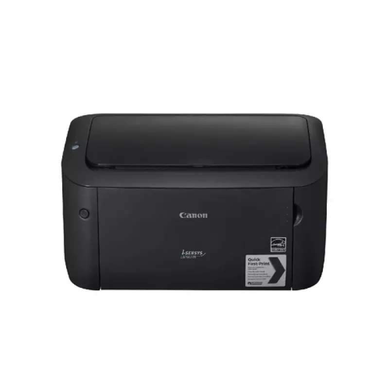 Canon i-SENSYS LBP6030B Laser Printer Wired Connection - Black Canon i-SENSYS LBP6030B Laser Printer Wired Connection - Black